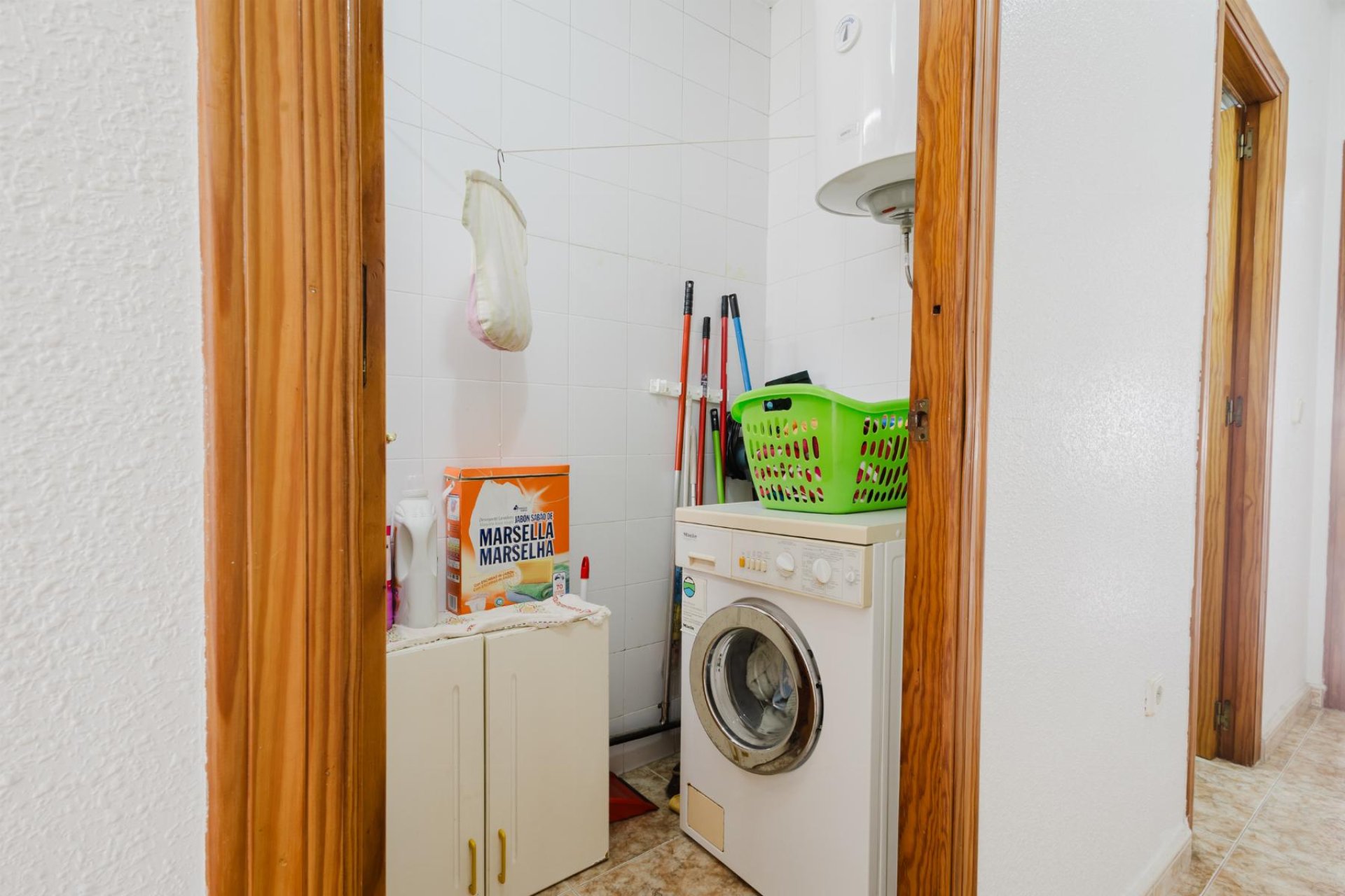 Resale - Apartment - Torrevieja - playa de los naufragos