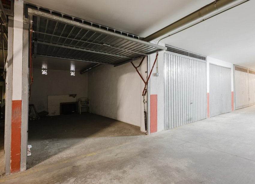 Resale - Apartment - Torrevieja - playa de los naufragos