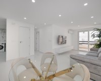 Resale - Apartment - Torrevieja - playa de los naufragos