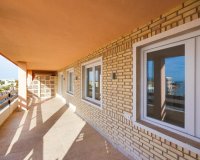 Resale - Apartment - Torrevieja - playa de los naufragos