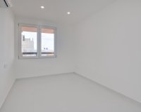 Resale - Apartment - Torrevieja - playa de los naufragos