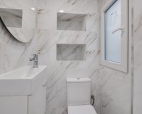 Resale - Apartment - Torrevieja - playa de los naufragos