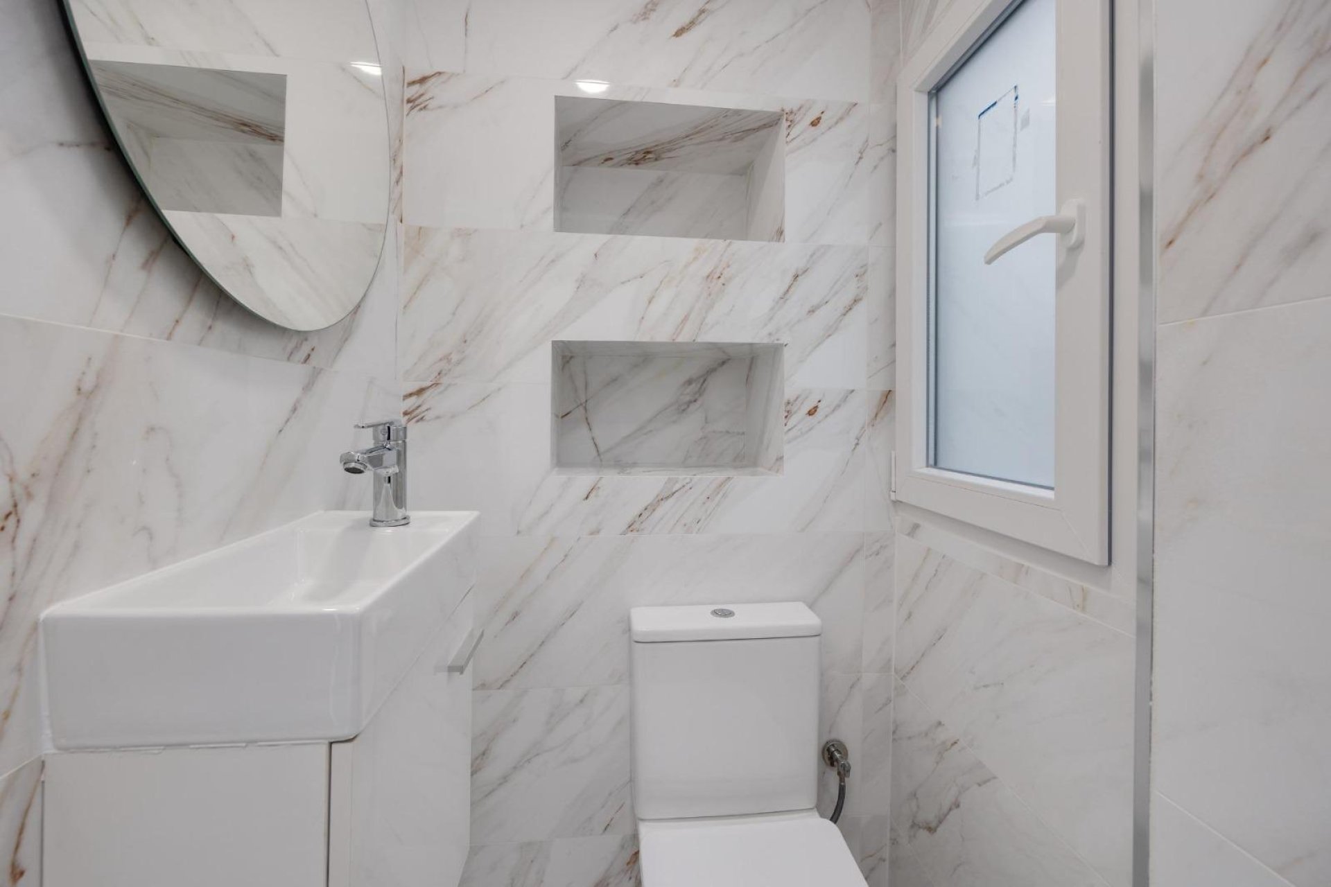 Resale - Apartment - Torrevieja - playa de los naufragos