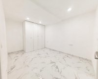 Resale - Apartment - Torrevieja - Playa de los Naufragos