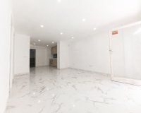 Resale - Apartment - Torrevieja - Playa de los Naufragos