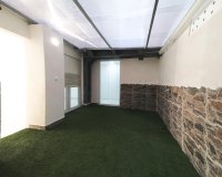 Resale - Apartment - Torrevieja - Playa de los Naufragos