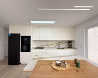 Resale - Apartment - Torrevieja - Playa de los Naufragos