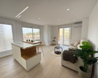 Resale - Apartment - Torrevieja - Playa de los Naufragos
