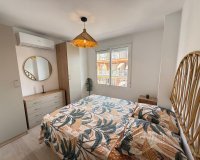 Resale - Apartment - Torrevieja - Playa de los Naufragos