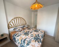 Resale - Apartment - Torrevieja - Playa de los Naufragos