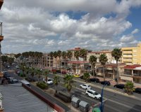 Resale - Apartment - Torrevieja - Playa de los Naufragos