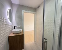 Resale - Apartment - Torrevieja - Playa de los Naufragos