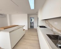 Resale - Apartment - Torrevieja - Playa de los Naufragos