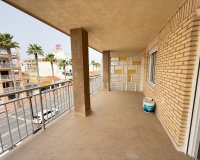 Resale - Apartment - Torrevieja - Playa de los Naufragos