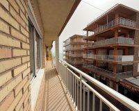 Resale - Apartment - Torrevieja - Playa de los Naufragos