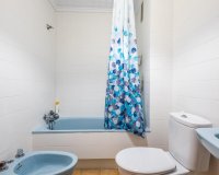 Resale - Apartment - Torrevieja - playa de los naufragos