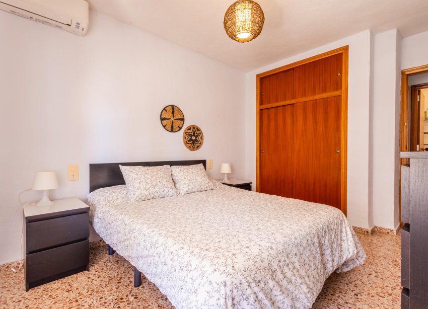 Resale - Apartment - Torrevieja - playa de los naufragos