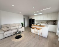 Resale - Apartment - Torrevieja - Playa de los Naufragos