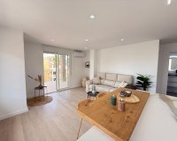 Resale - Apartment - Torrevieja - Playa de los Naufragos