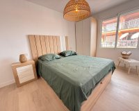 Resale - Apartment - Torrevieja - Playa de los Naufragos