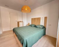 Resale - Apartment - Torrevieja - Playa de los Naufragos