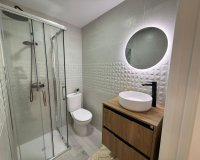Resale - Apartment - Torrevieja - Playa de los Naufragos