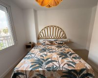 Resale - Apartment - Torrevieja - Playa de los Naufragos
