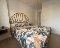 Resale - Apartment - Torrevieja - Playa de los Naufragos