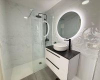 Resale - Apartment - Torrevieja - Playa de los Naufragos