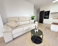 Resale - Apartment - Torrevieja - Playa de los Naufragos