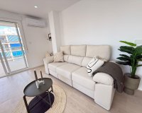 Resale - Apartment - Torrevieja - Playa de los Naufragos
