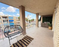 Resale - Apartment - Torrevieja - Playa de los Naufragos