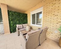 Resale - Apartment - Torrevieja - Playa de los Naufragos