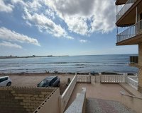 Resale - Apartment - Torrevieja - Playa de los Naufragos