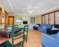 Resale - Apartment - Torrevieja - Playa del Acequión