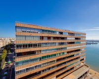 Resale - Apartment - Torrevieja - Playa del Acequión