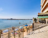 Resale - Apartment - Torrevieja - Playa del Acequión