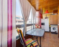 Resale - Apartment - Torrevieja - Playa del Acequión