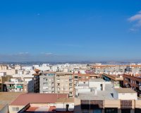 Resale - Apartment - Torrevieja - Playa del Acequión