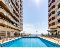 Resale - Apartment - Torrevieja - Playa del Acequión