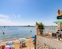 Resale - Apartment - Torrevieja - Playa del Acequión