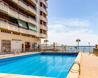 Resale - Apartment - Torrevieja - Playa del Acequión