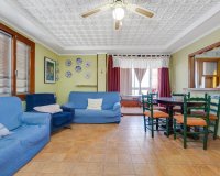 Resale - Apartment - Torrevieja - Playa del Acequión