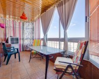 Resale - Apartment - Torrevieja - Playa del Acequión