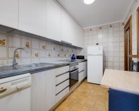 Resale - Apartment - Torrevieja - Playa del Acequión