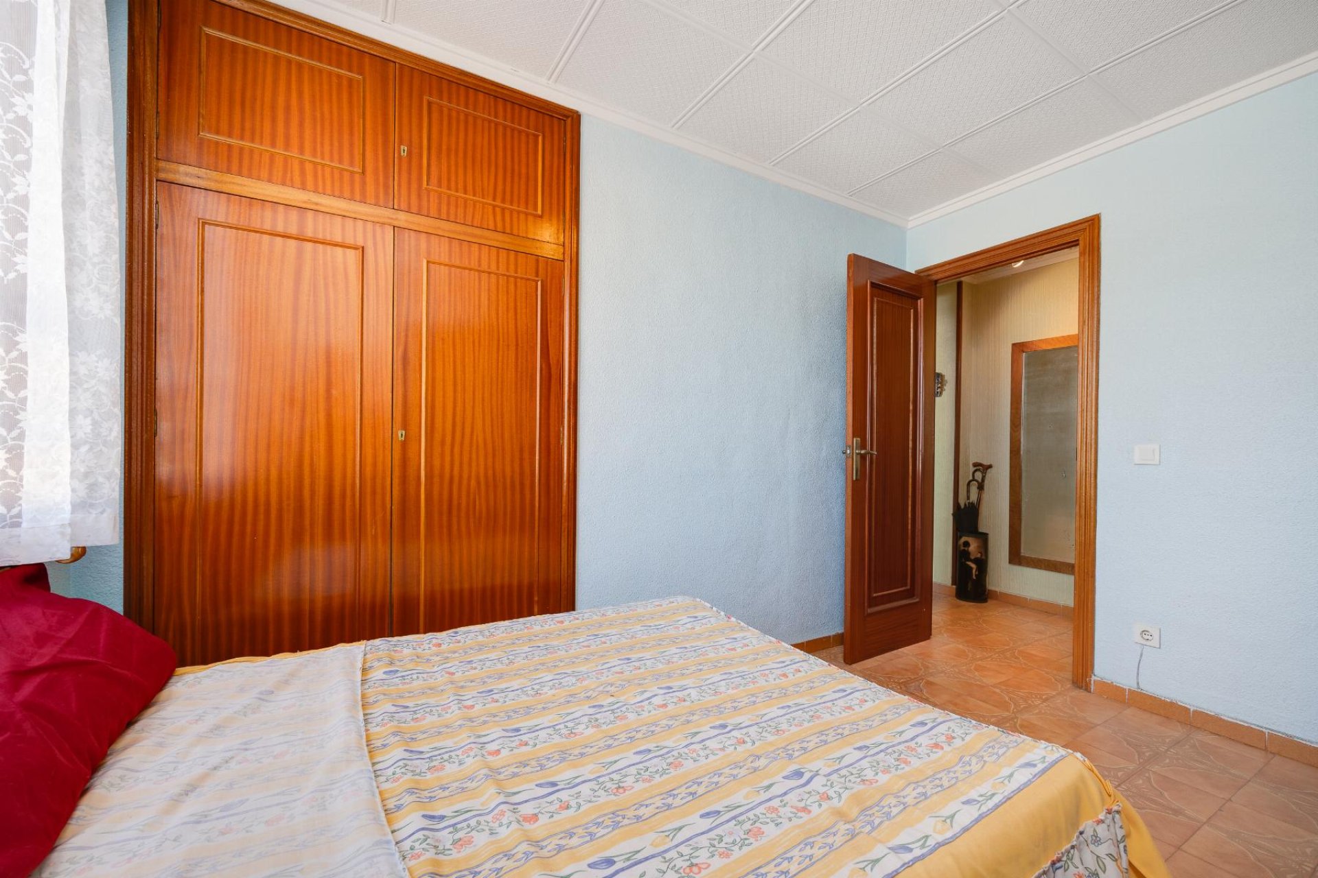 Resale - Apartment - Torrevieja - Playa del Acequión