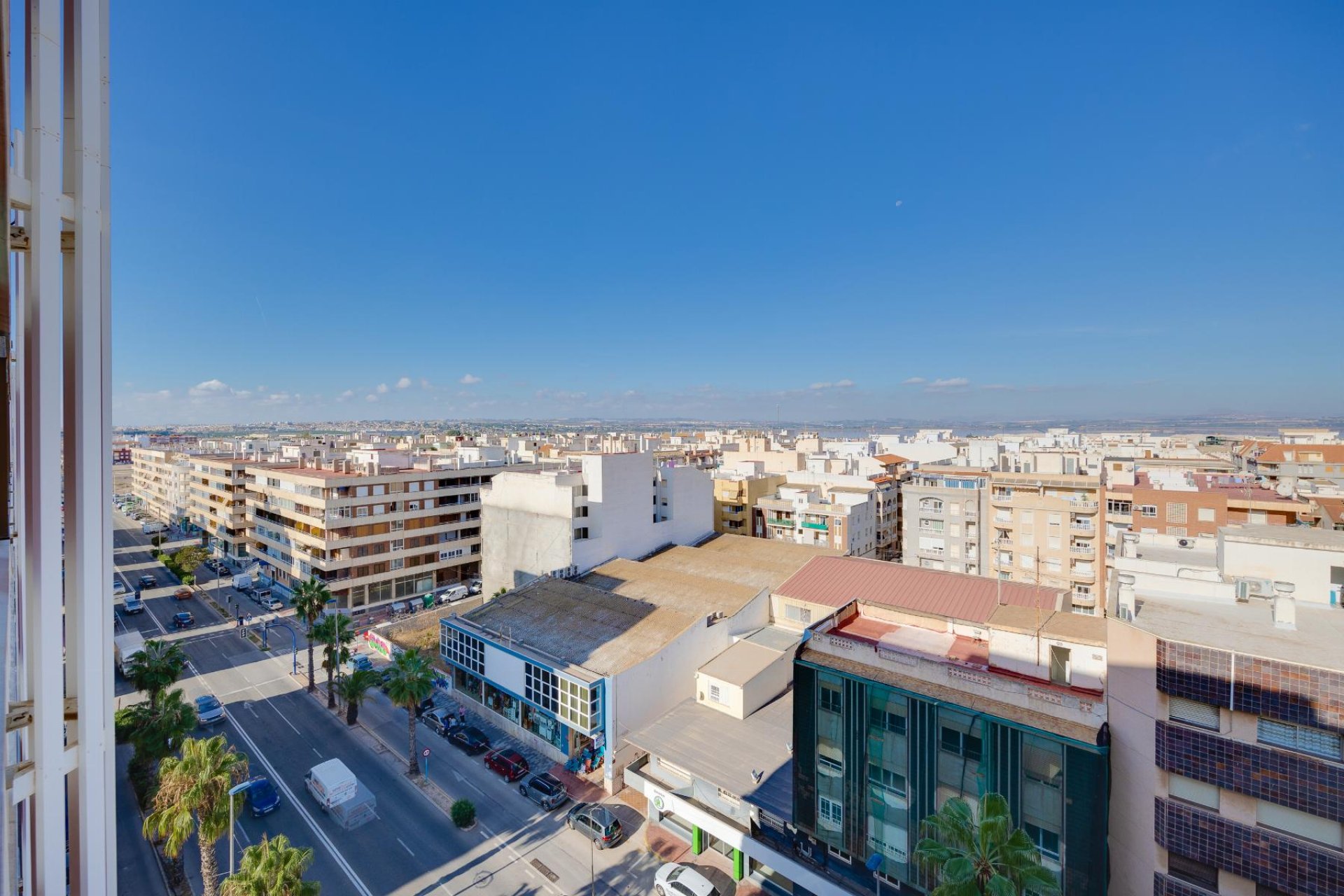 Resale - Apartment - Torrevieja - Playa del Acequión