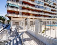 Resale - Apartment - Torrevieja - Playa del Acequión