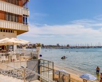 Resale - Apartment - Torrevieja - Playa del Acequión