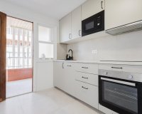 Resale - Apartment - Torrevieja - Playa del Acequión